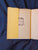 Missing Chapter in the Life of Abraham Lincoln by Bess V. Ehrmann. (1938). #84/1000 copies. signed 'Bess V. Ehrmann'