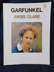 Angel Clare by Art Garfunkel (songbook)