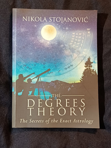 Degrees Theory by Nikola Stojanović