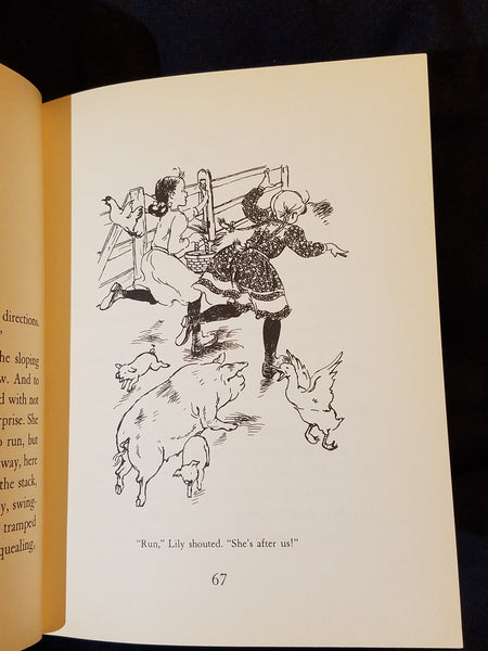 Seatmates by Mary K (Kate) Reely. Illustrated by Eloise Wilkin ...