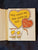 She Loves Me.She Loves Me Not by Robert Keeshan with Pictures by Maurice Sendak. First printing