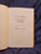 Distant Neighbors; the Selected Letters of Wendell Berry and Gary Snyder. SIGNED BY WENDELL BERRY AND GARY SNYDER. First printing