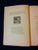 Oracles of Nostradamus by Charles A. Ward.1891